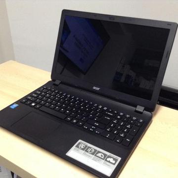 SALE NEW Acer Aspire 15 Laptop 15.6 inch 4GB 1TB DVDRW Windows 10 Black