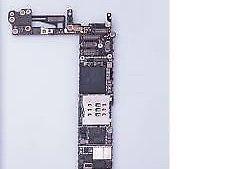 Iphone 6,6S, 16gb motherboard