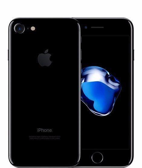 Iphone 7 256Gb as new with Brand new Apple Smart battery case and Brand new glass screen protector