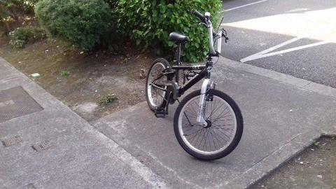 Boys Bike for sale, 20 Inch, Good Condition