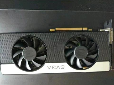 Evga Gtx 680