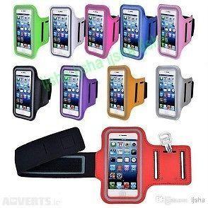 Iphone 6 Running Armband also fits other models