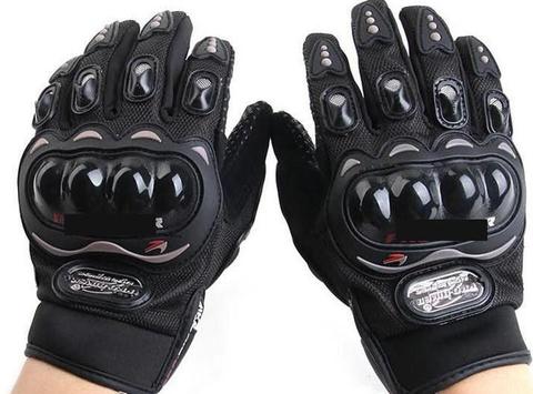Motorcycle/Pushbike Gloves for Sale