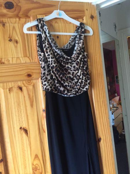 Perfect condition evening dress