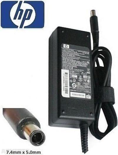Genuine HP or Compaq Laptop Charger/Adapter 18.5V 3.5A