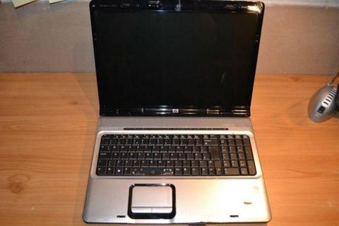 HP DV9700 Laptop