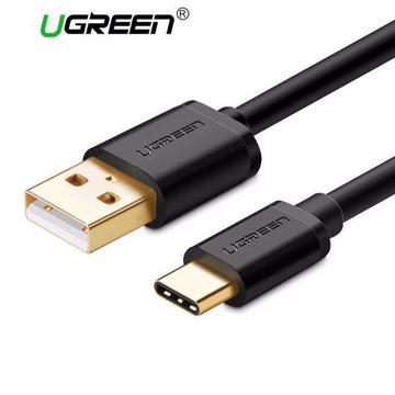 USB-C 3.1 Type C FAST Sync&Charger Cable Fr Nexus 5X 6P LG G5 MAC OnePlus