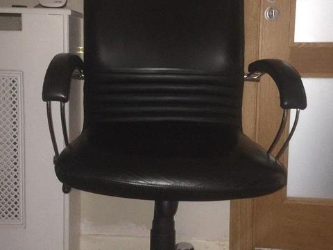 (x2) Office Chairs