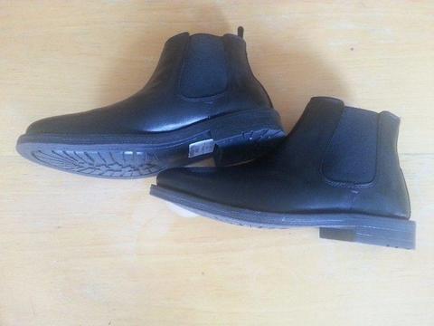 Men Shoes - Boot for Men
