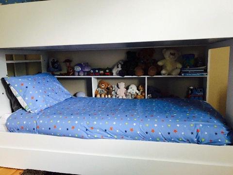 Children's beds