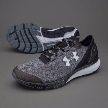 UNDER ARMOUR Bandit women's trainers joggers size 7.5UK 42 EUR, almost new