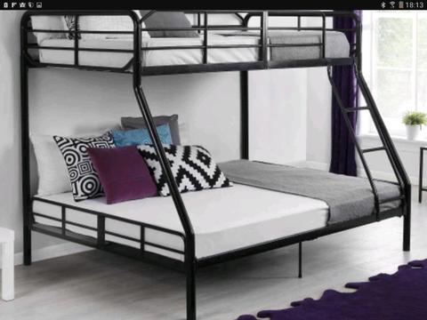 Bunk bed