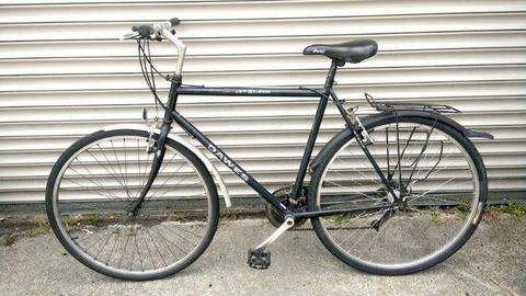 Commuter bike for adult in good condition