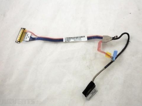 Dell Inspiron 1500, 6400, LCD Screen Cable