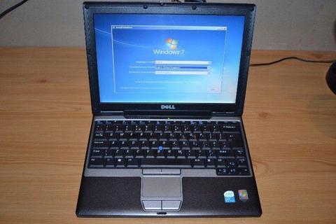 Dell Latitude D420 Laptop