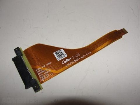 Dell Latitude E4200 Laptop SSD Hard Drive Cable