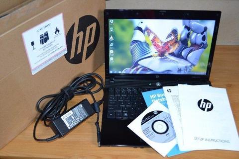 HP ProBook 4411S Laptop with HDMI