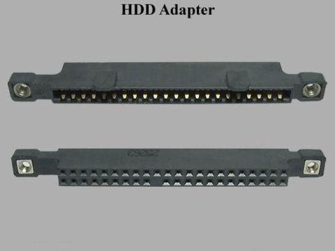 IDE Hard Drive Connector Caddy Adapter HDD Extender