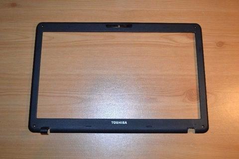 Toshiba C660, C665 Laptop Screen Plastic Bezel