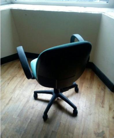 Desk Swivel Chair