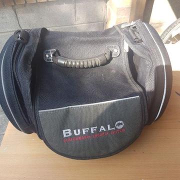 Buffalo Performance Luggage
