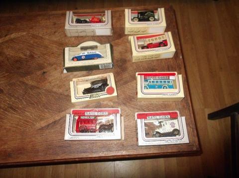 boxed toy cars