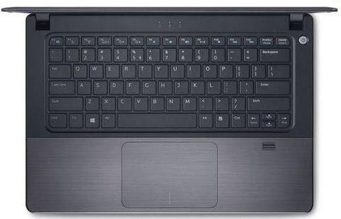Laptop Dell Intel I5 Geforce GT740M