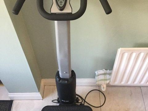 Power Trainer. Body-Tek.Fitness/Toning/Enhancement.excellent condition.unwanted present