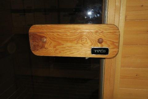 Tylo Sauna Door / Heater /Accessories