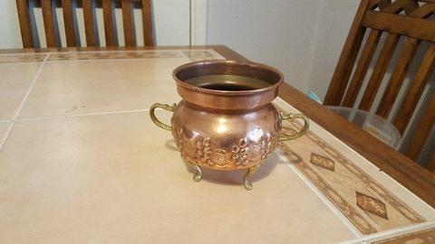 Copper Ware