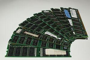 RAM memory modules