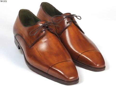 100% Pure & Organic Leather Handmade Italian Shoes available at competitive pricing