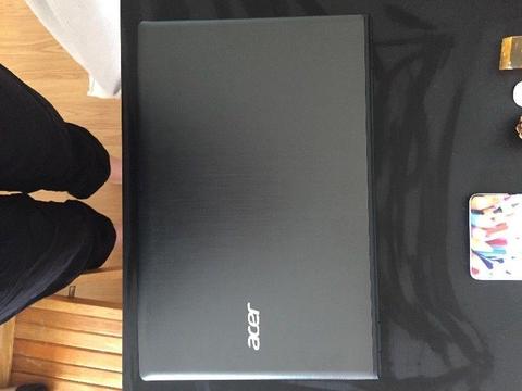 ACER ASPIRE E 17 BRAND NEW FOR SALE