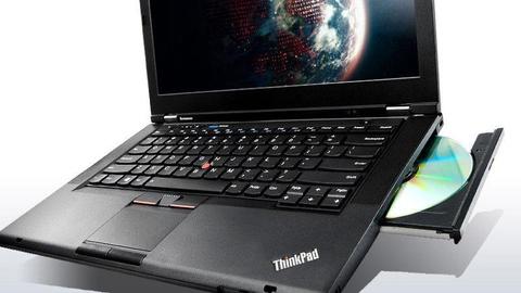 Lenovo ThinkPad T430S (Slim Version) 1600 x 900 HD Display Webcam Wifi Bluetooth Warranty Windows 7