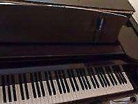 Piano-Baby Grand for Sale