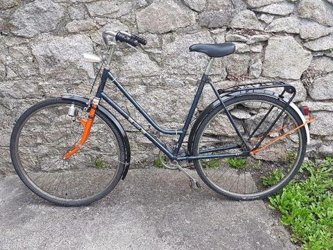 Vintage Durch bike Bekli 3 gears