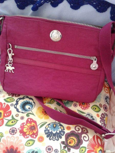 Kipling handbag