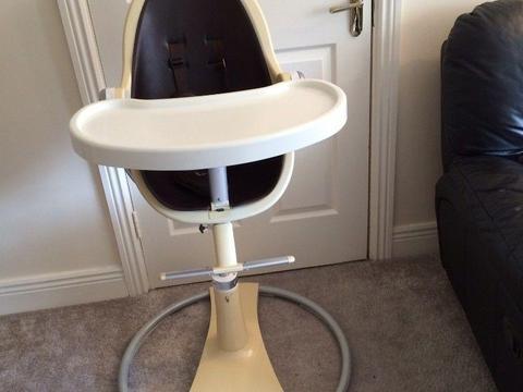 HIGH CHAIR FOR SALE