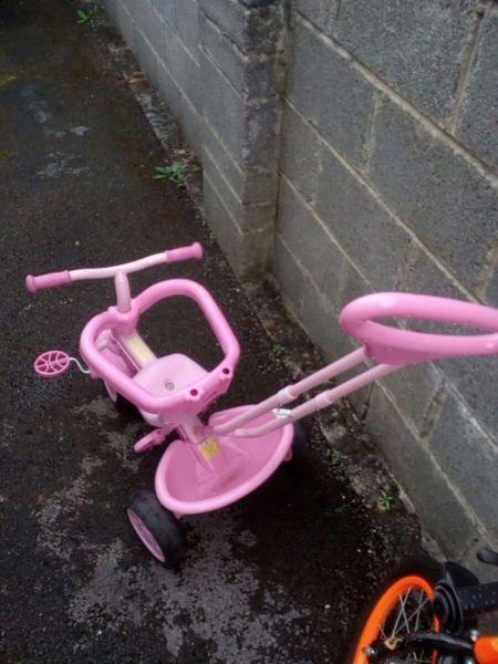 kid bikes