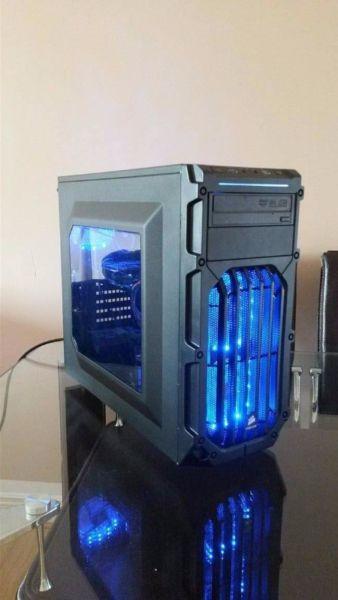 I5 Gaming PC