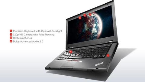 Lenovo ThinkPad T430 Intel i5 Windows 10 Great Condition Office Antivirus 250Euro Bargain