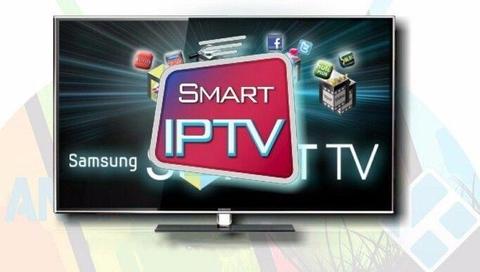 IPTV - TEST FREE ON YOUR DEVICES HD STREAMS