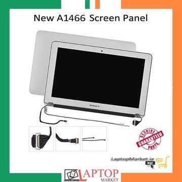 New Full LCD Screen ‎661-7475 661-02397-A for Apple MacBook Air A1466