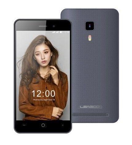 BRAND NEW - Leagoo Z1 Mobile 4GB mobile phones BLACK / WHITE / GOLD