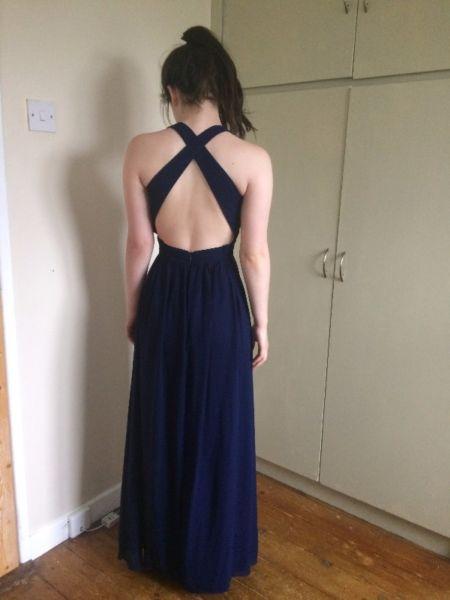 Two beautiful debs dresses for sale - VERY reasonable price