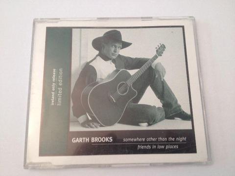 Garth Brooks Limited Edition -  Release Only