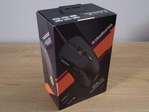 Brand New SteelSeries Rival 700 Gaming Mouse