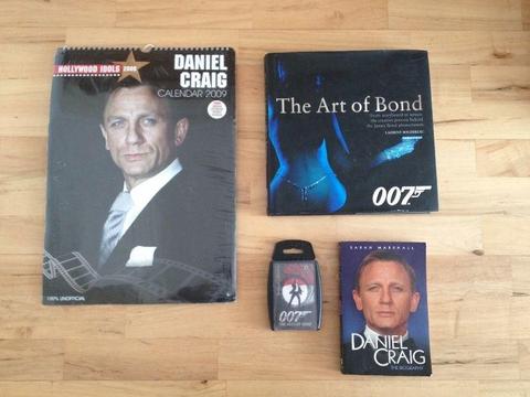 James Bond Collection