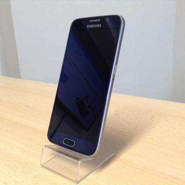 SALE Samsung Galaxy S6 in BLACK 32GB Unlocked SIM Free PERFECT Condition