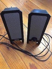 Dell Speakers - Model Rev A00